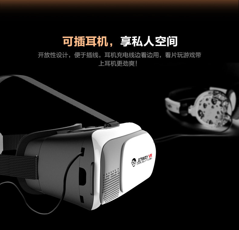 Lunettes VR ou 3D JOWAY - Ref 1234191 Image 21