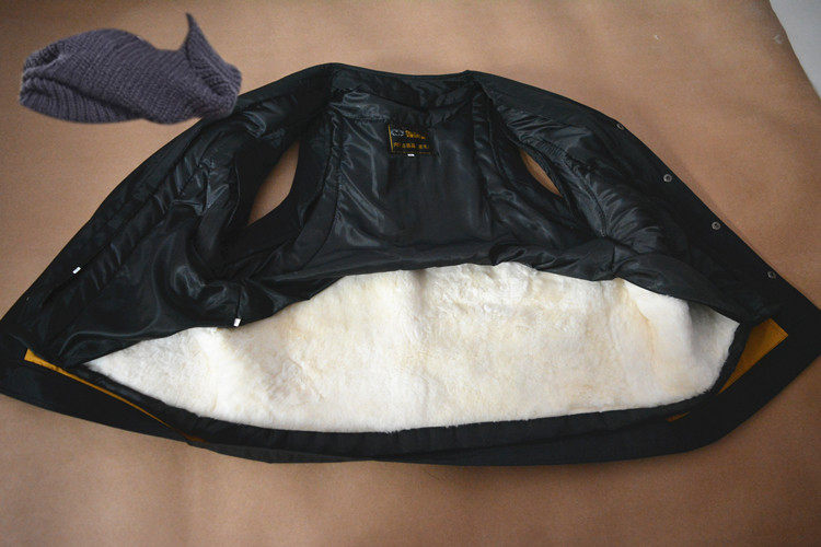 Gilet sans manche sport - Ref 542241 Image 51