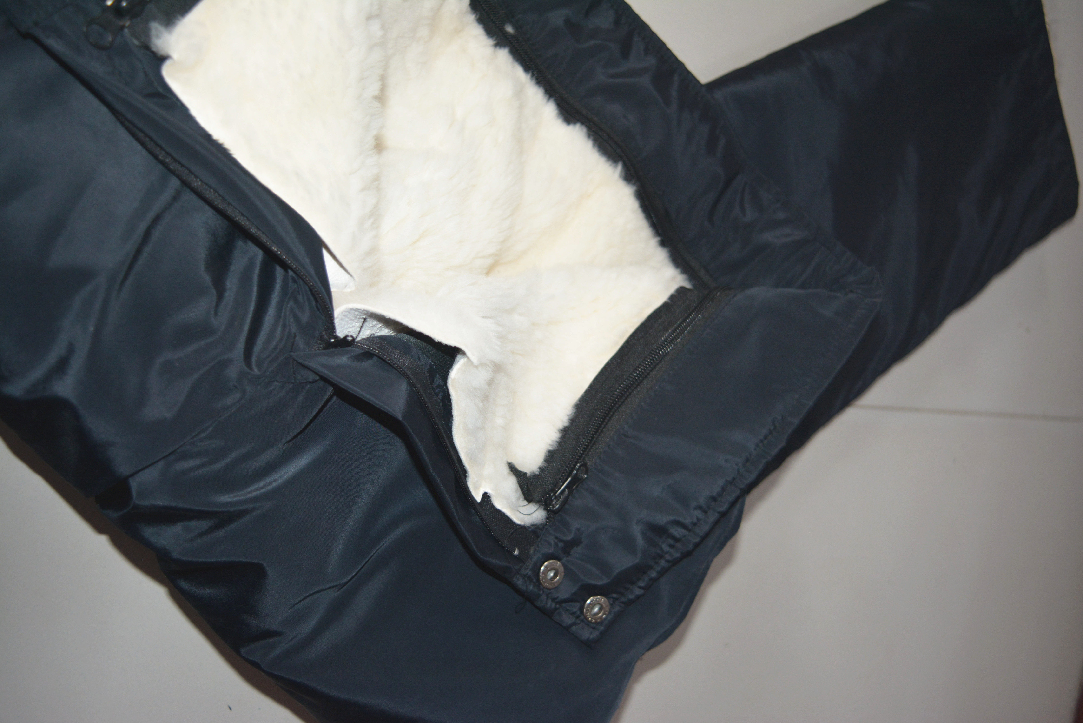 Pantalon cuir homme en vrac pour hiver - Ref 1478357 Image 31