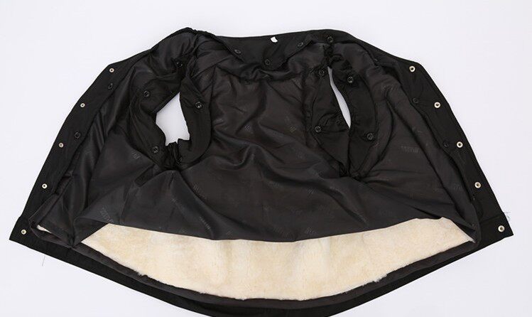 Gilet sans manche sport - Ref 542241 Image 15