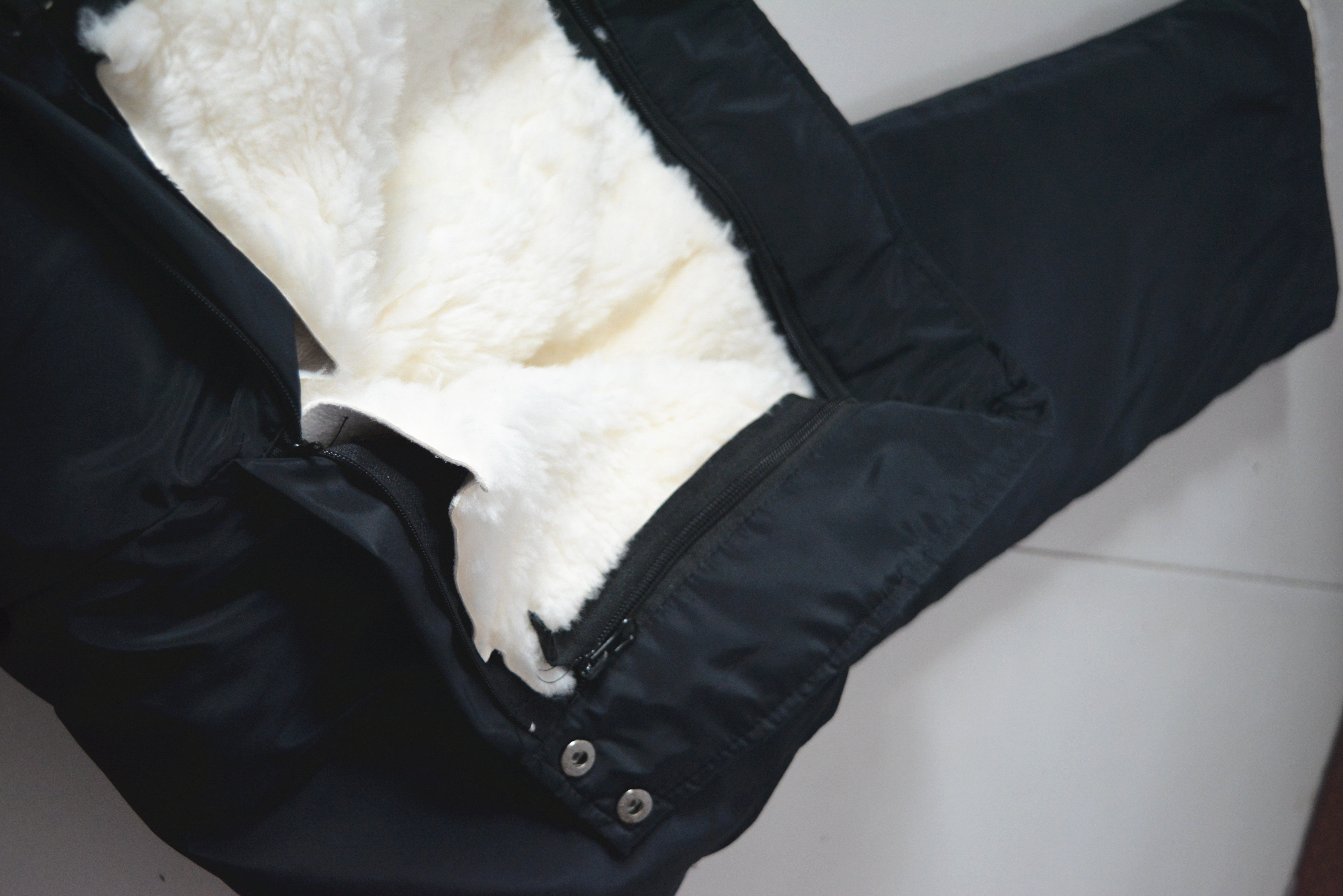Pantalon cuir homme en vrac pour hiver - Ref 1478357 Image 32