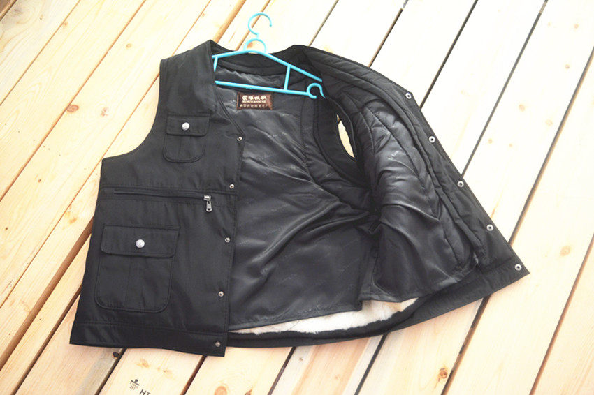 Gilet sans manche sport - Ref 542241 Image 35