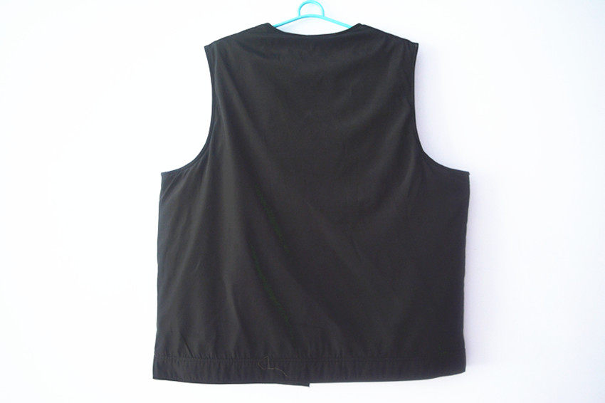 Gilet sans manche sport - Ref 542241 Image 34