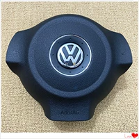 Volkswagen new Santana Jetta основная крышка рулевого колеса Polo Sagitar High Six Bora крышка динамика панель корпуса
