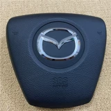 Mazda Rui Wing Рулевая пластина крышка панели панели панели рога крышка крышки Malan 6 M6 динамик на верхней крышке