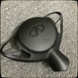 FX35FX37QX70 Основная крышка Крышка Крышка панели панели панели крышки крышки крышки