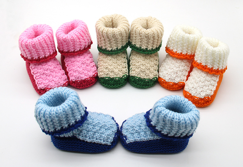 Chaussures enfants tissu en autre - Ref 1048178 Image 7