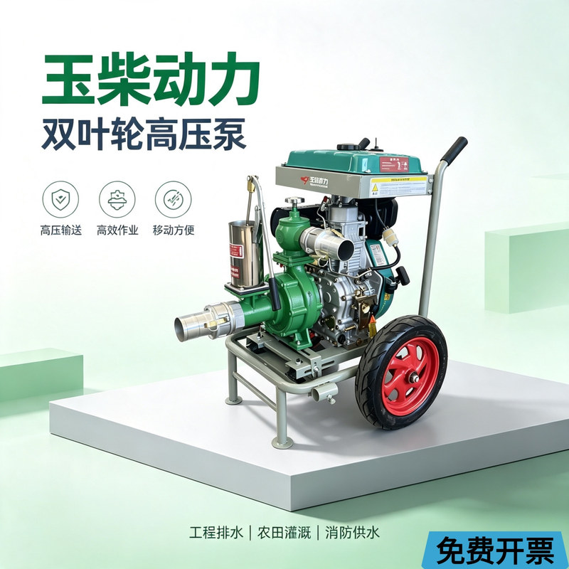 Changzhou Diesel Pressure Well Pump High-Pressure Agricultural Irrigation Special Water Pump Fengyan High Lift Sprinkler Irrigation Pump Fire Water Pump Changzhou Diesel Pressure Well Pump High-Pressure Agricultural Irrigation Special Water Pump Fengyan High Lift Sprinkler Irrigation Pump Fire Water Pump
