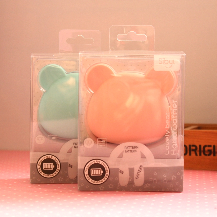 Réchauffeur USB pour les mains - Ref 418036 Image 23