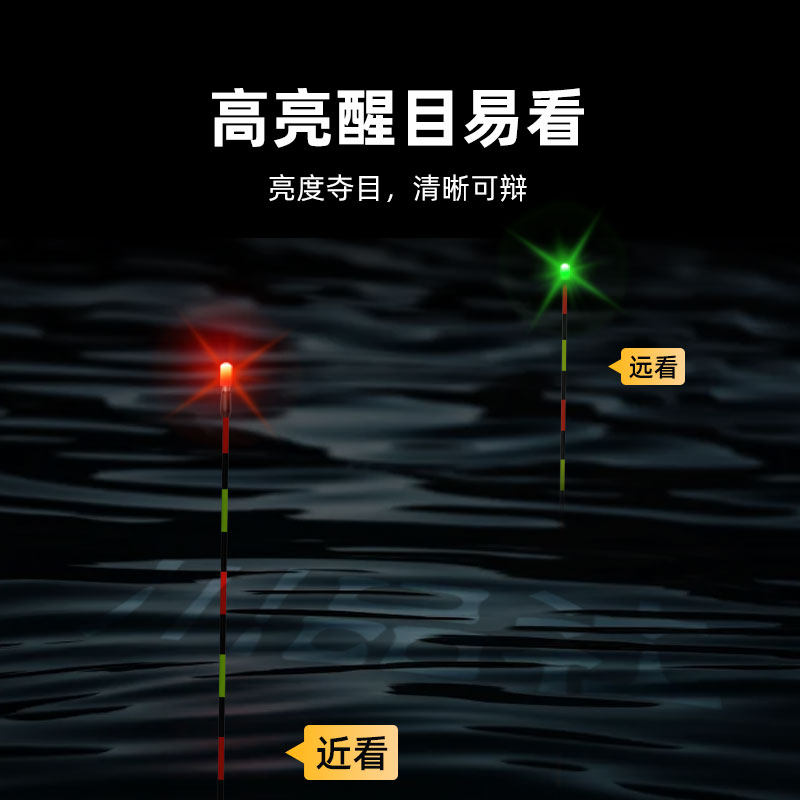 夜光醒目豆在夜钓中的应用效果如何?2026热门选择-醒目豆-淘宝百科网