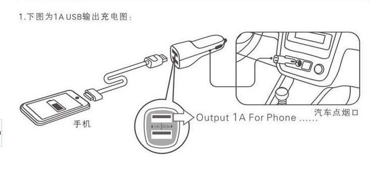 chargeur 1A, 1A - Ref 1296473 Image 12