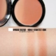 Miễn phí vận chuyển tại chỗ American nyx OMBRE BLUSH nyx gradient blush good skinion No. 02 - Blush / Cochineal