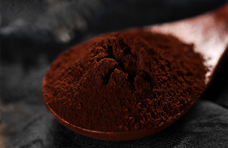 Nấm mới bị hỏng ganoderma lucidum bào tử bột hạt 1 gam gói * 120 gói để tăng cường khả năng miễn dịch thực phẩm sức khỏe uống vitamin e