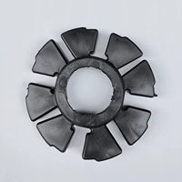 GS-125 буферная площадка