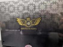 AKII upgraded version HE Absolute king20 pack * 4G Malaysia AK2 men Products