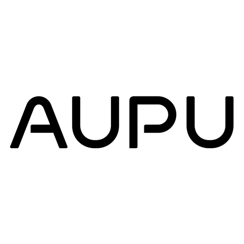 奥普浴霸品牌店的LOGO