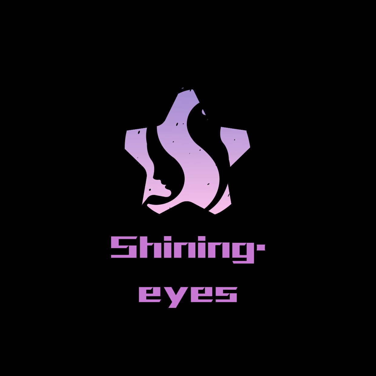 Shining Eyes