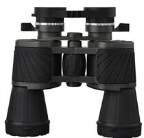 Bergos Telescope Double-Tone 10X50CR Double High HD Concert Travel Outdoor Light Night Vision