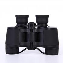 New portable 12X40 7X32 Begos telescope wide-angle large eyepiece HD telescope Russia