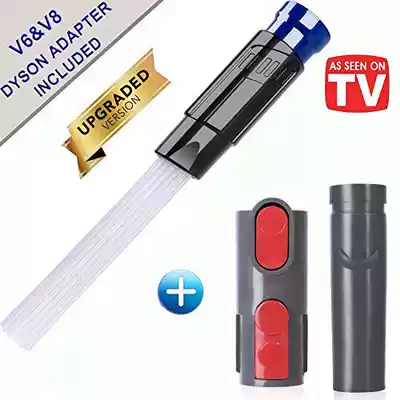 Adapt to multi-model dust cleaner Dyson vacuum cleaner Straw set V6 V7 V8 V10
