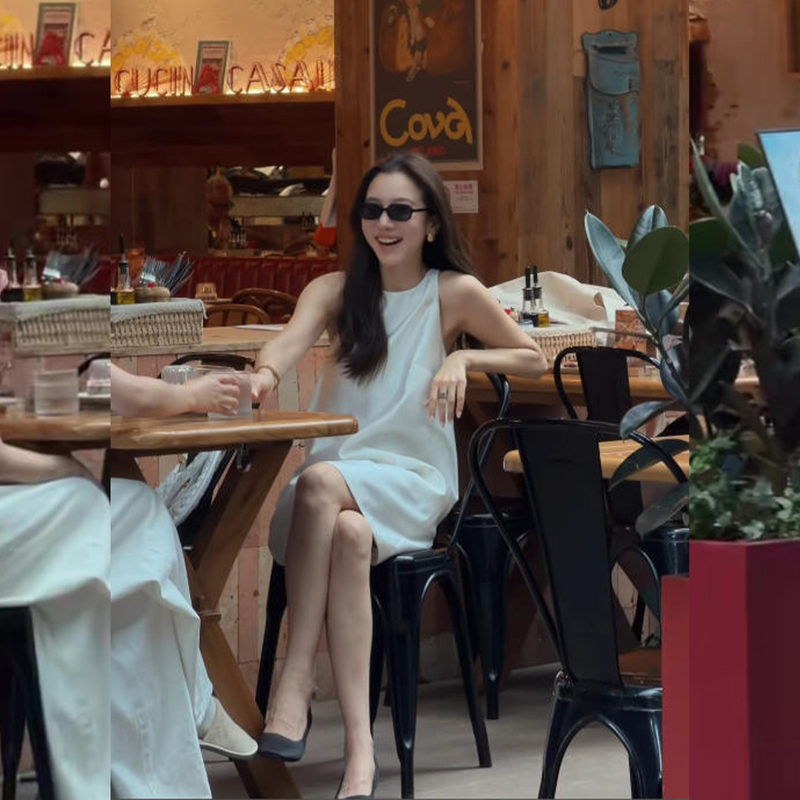 Korean-Style Sleeveless White Dress for Women, Summer Relaxed Casual Vacation Style A-Line Dress, Elegant Short Dress for Work Korean-Style Sleeveless White Dress for Women, Summer Relaxed Casual Vacation Style A-Line Dress, Elegant Short Dress for Work