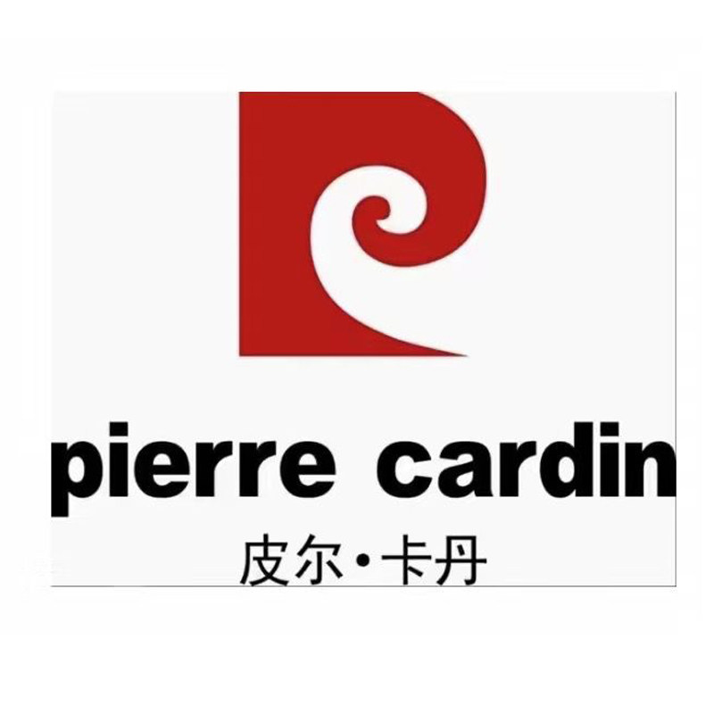pierre卡丹男装品牌服饰店