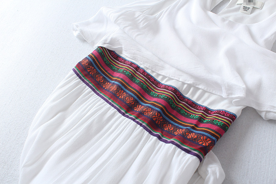 Robes pour fille - Ref 2045836 Image 18