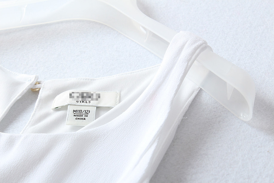 Robes pour fille - Ref 2045836 Image 8