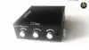 High-quality new bile machine bile pre-stage bile rear stone combined amplifier chassis