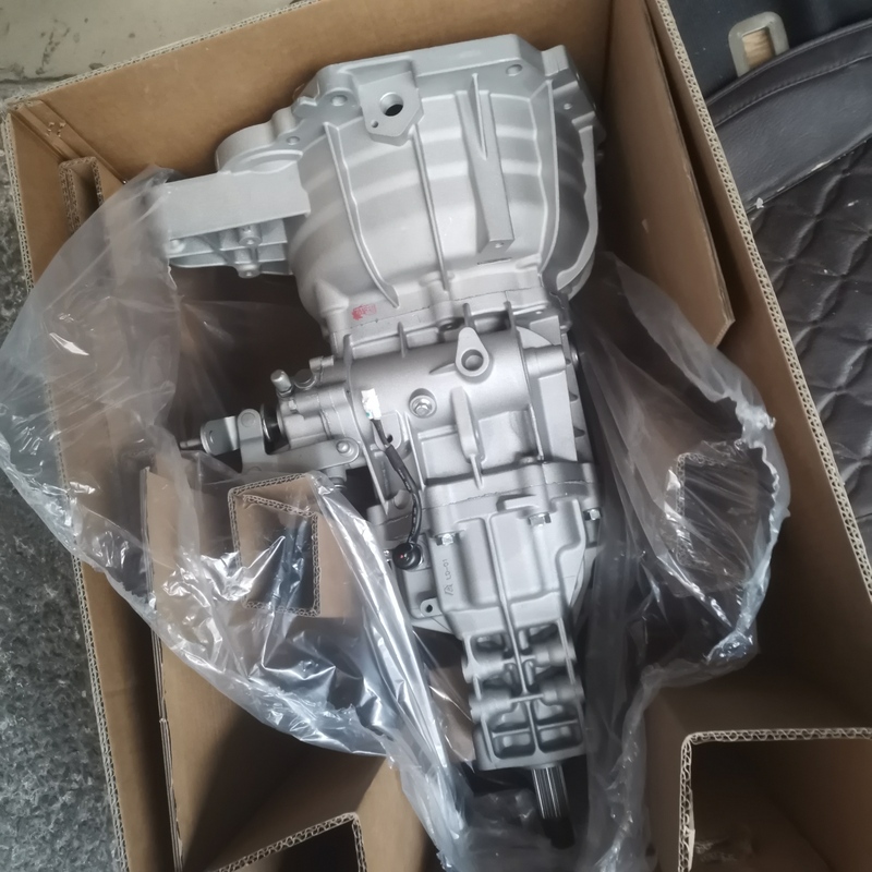 Dongfeng Xiaokang C71C72D71D72 2.0 Displacement Gearbox Assembly Original Parts Genuine Free Shipping Dongfeng Xiaokang C71C72D71D72 2.0 Displacement Gearbox Assembly Original Parts Genuine Free Shipping