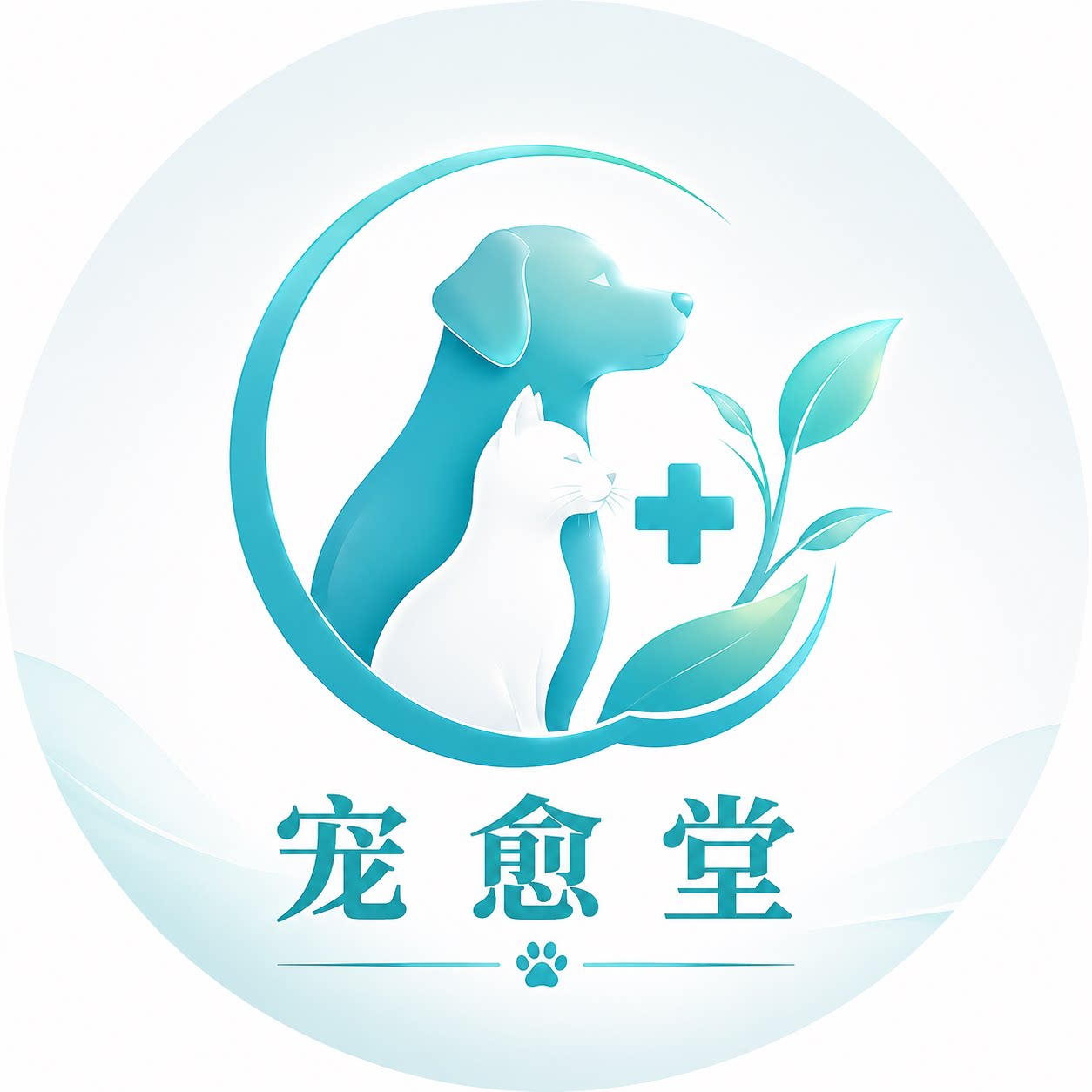 宠愈堂企业店