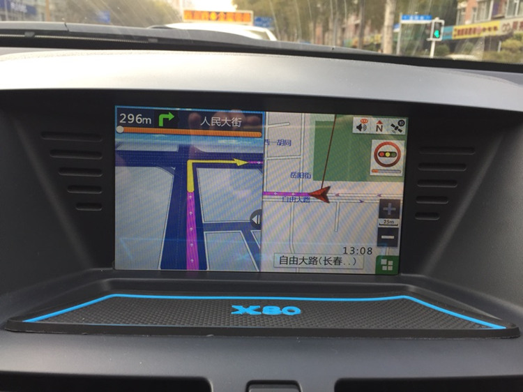 Xe có thẻ bản đồ gps Kay LiDE 2018 phiên bản mới nhất của thẻ nhớ điều hướng thẻ sd 16g bản đồ nâng cấp thẻ tf - GPS Navigator và các bộ phận định vị xe hơi