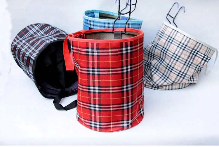 Panier pour vélo JIEYIDA en toile - Ref 2269846 Image 12