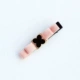 Kẹp tóc Hàn Quốc kẹp tóc nơ bốn lá cỏ ba lá kẹp tóc kẹp tóc clip bangs clip đầu clip - Phụ kiện tóc