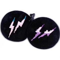 Spot Fragment Design Fujiwara Joint Dream Gradient Lightning Carpet Living Room bedroom INS Wind