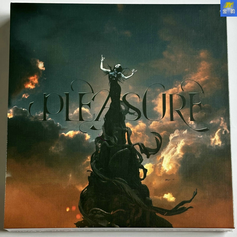 Popu lady 小未來2013專輯星外星發行CD+60頁精裝寫真書