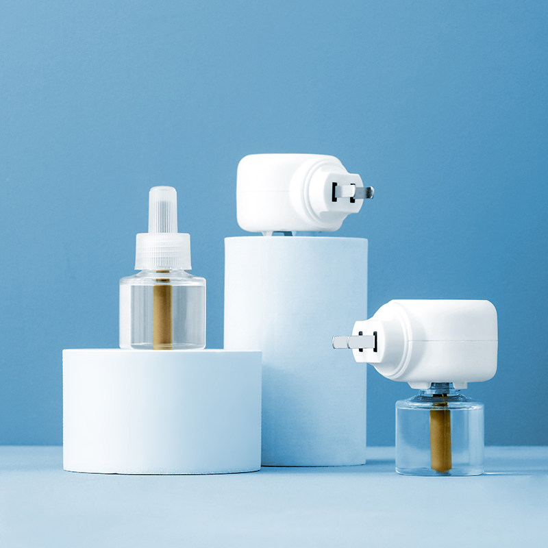 FaSoLa electric mosquito repellent liquid odorless mosquito repellent home special plug-in repellent non-toxic-Taobao