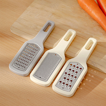 FaSoLa vegetable cutting artifact kitchen potato shredded shredded household multifunctional cucumber shredder wire grater