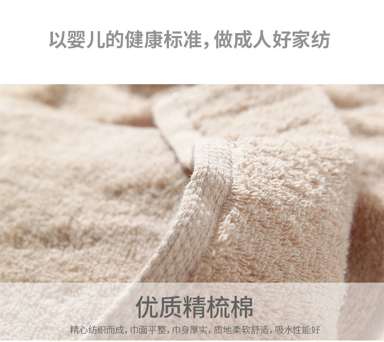 FaSoLa thấm khăn khô nhanh để lau nhà tắm rửa tóc dày mềm khăn lint-miễn phí được bọc trong khăn - Khăn tắm / áo choàng tắm áo choàng spa