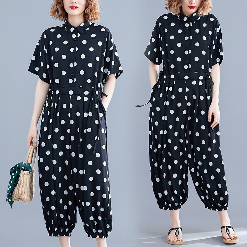 Pregnancy Woman Dress With Pants Fashion 90% Wide Leggings Pants Summer Thin pregnant woman pants loose light cage pants overalls overalls