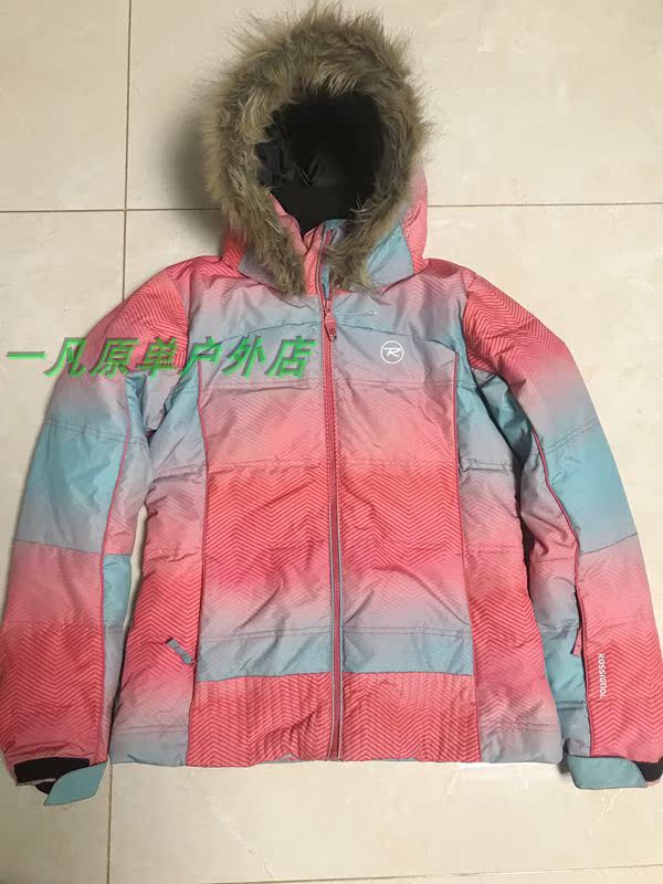Children Ski Clothing Outlet France Big Brands Outdoor Winter Cotton Suit Jacket Windproof waterproof and anti-stain warm and breathable