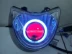 Sundiro Honda Panther 150SDH150-22 Đèn pha hội đôi Ống kính ánh sáng Angel Devil Xenon Light - Đèn HID xe máy Đèn HID xe máy