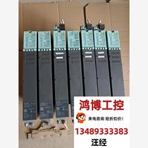 Siemens 18A driver 6SL3120-1TE21-8AA3 original disassembly price negotiation direct bidding without delivery