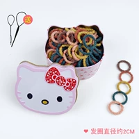 Кремовый пушистый 1 маленький размер 100 шт.