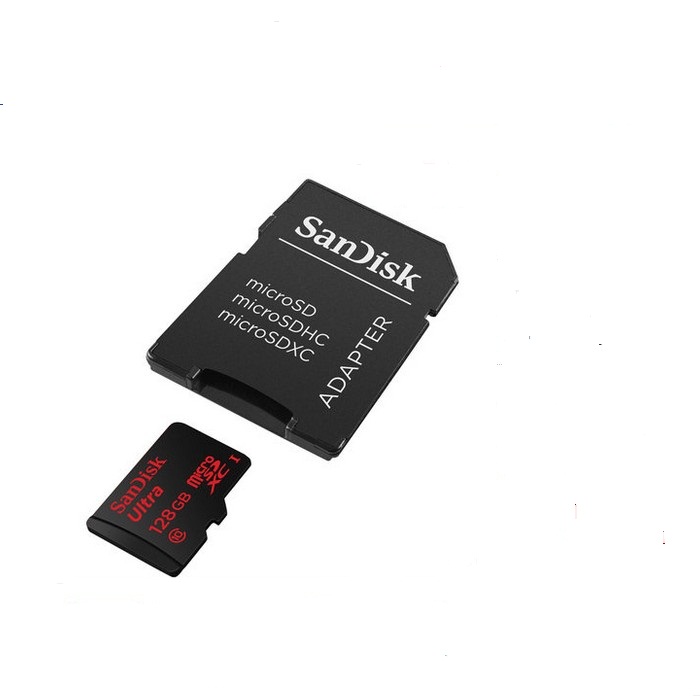Original Sandy SD card set TF to SD card phone memory card set car GPS navigation SD card sleeve