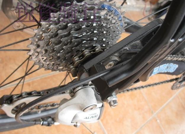 Porte-bagages pour vélo - Ref 2411260 Image 28
