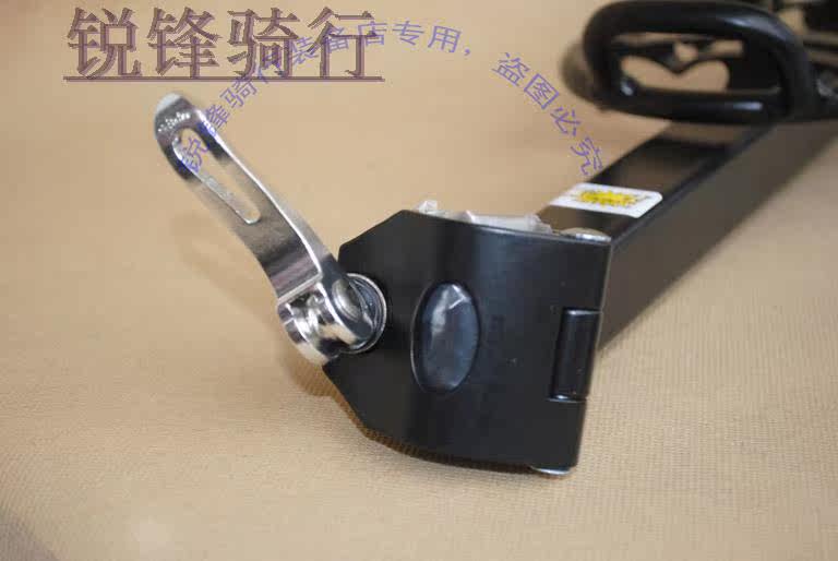 Porte-bagages pour vélo - Ref 2412239 Image 14