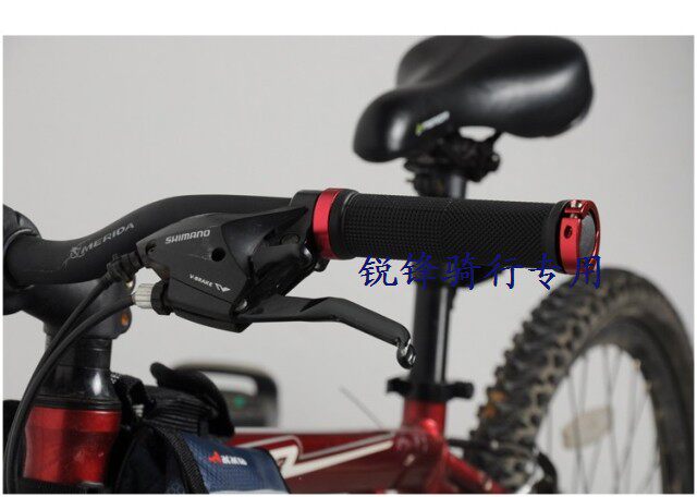 Poignées de vélo - Ref 2339219 Image 19