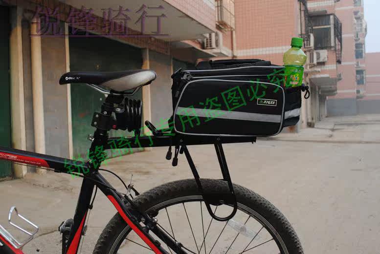 Porte-bagages pour vélo - Ref 2412239 Image 25