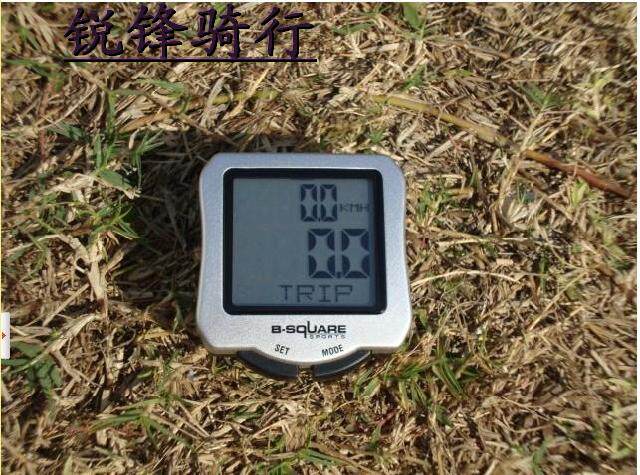 Tableau de bord vélo - Ref 2428280 Image 8